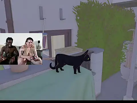 Chat XXX Live DerkAndValentina