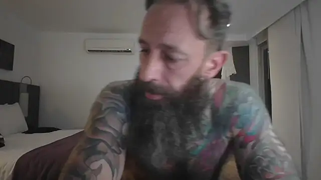 Chatroom XXX en direct de StevenRiseNYC