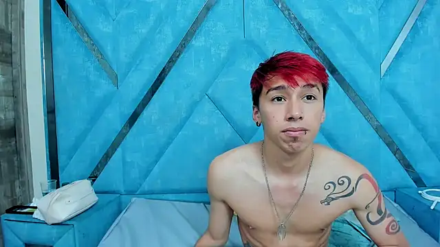 Chat XXX Live LexxyAndAres