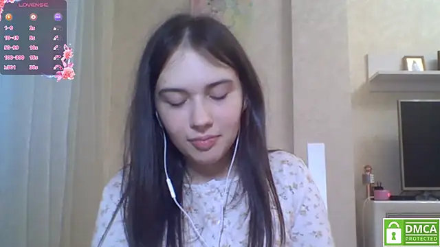 Chatroom XXX en direct de CeyaLier