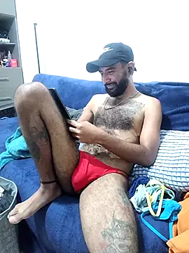 عرض كام Barbanegra91mx