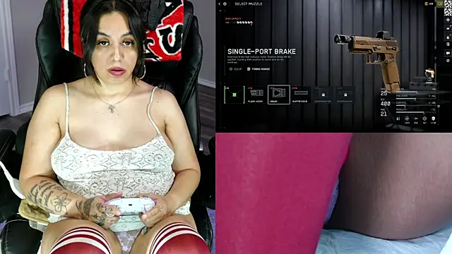 Blaze_Onn – Naživo XXX chat