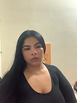 Chat XXX en directo de megan_purpura