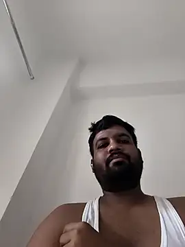 vinay_smalldick Webcam-Show