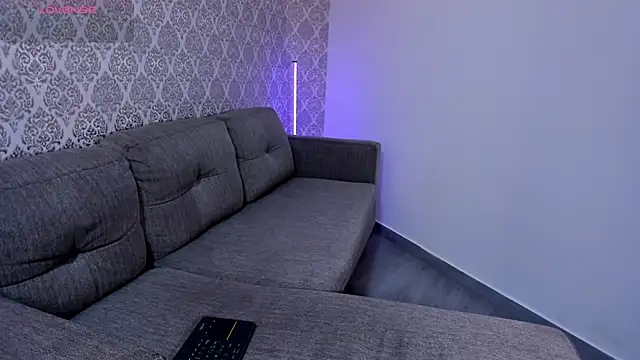NohaCooper Adlı Modelin Canlı XXX Sohbeti