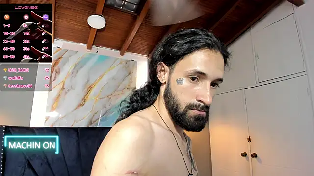Alexx_val Live XXX-Chat