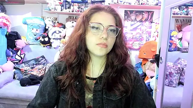 Chat XXX Live soficammy