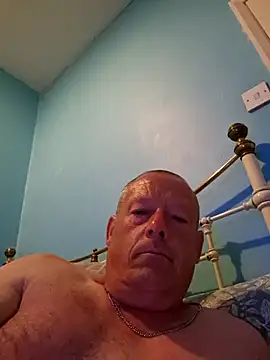 Tyson120 – webcam-show