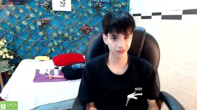 maxim_rod Webcam Show
