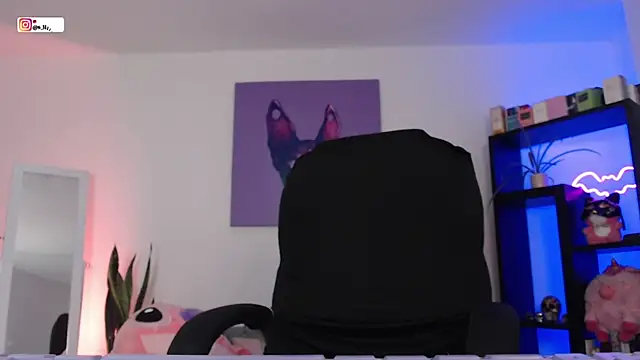 S_Lilith_ লাইভ XXX চ্যাট