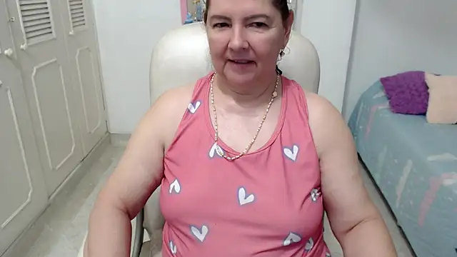 leonela_69 Adlı Modelin Canlı XXX Sohbeti