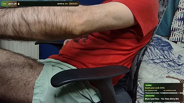 hairybearcb: απευθείας συνομιλία ΧΧΧ