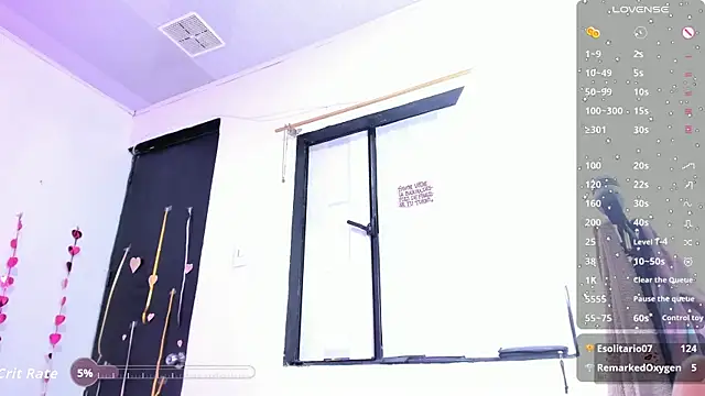 Czat XXX na żywo – pretti_scarlett