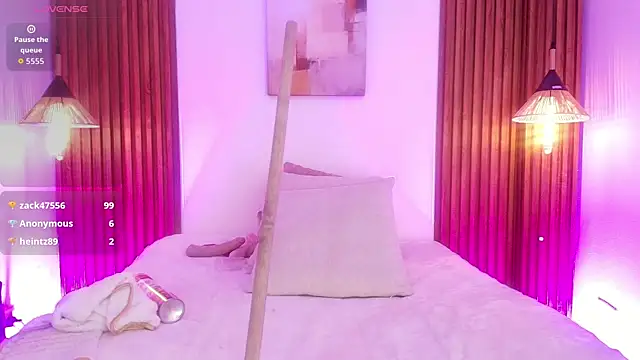 EvaGoddess_ live XXX chat
