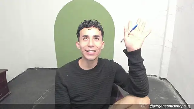 Thekwisatzhaderach Show in webcam