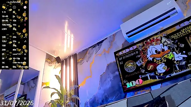 Ftm_xxxperiencie Adlı Modelin Canlı XXX Sohbeti