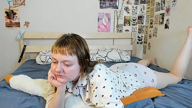WonderConnie1 – Live XXX-chat