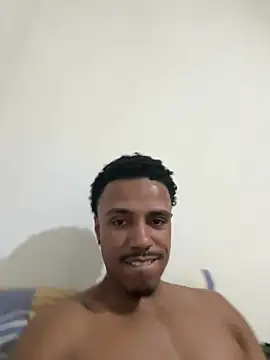 LorenzoBlack27 Webcam Show