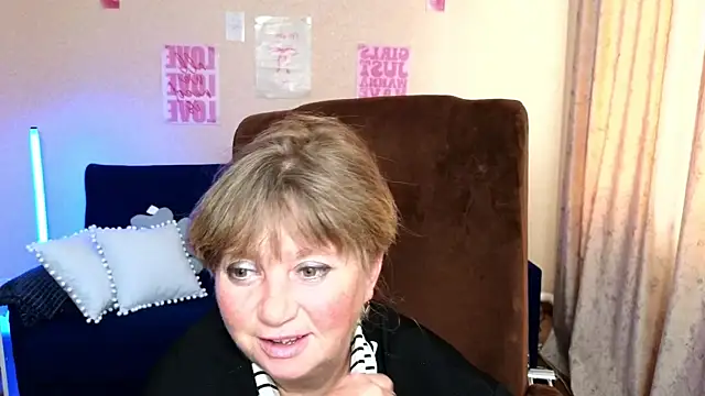 Živý XXX chat Melania_Cook