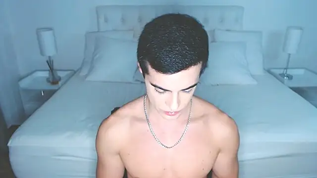 Czat XXX na żywo – mr_hunterx