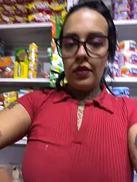 Chat XXX Live Annie_Alicee