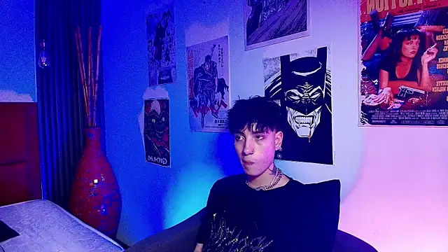 BLAKE___01 网络视讯表演
