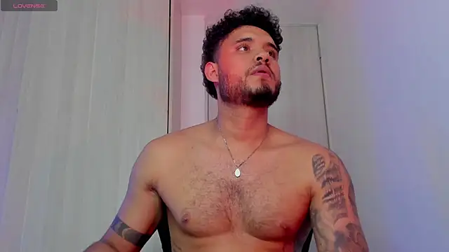 AUSTINN_TORRES' Live XXX Chat