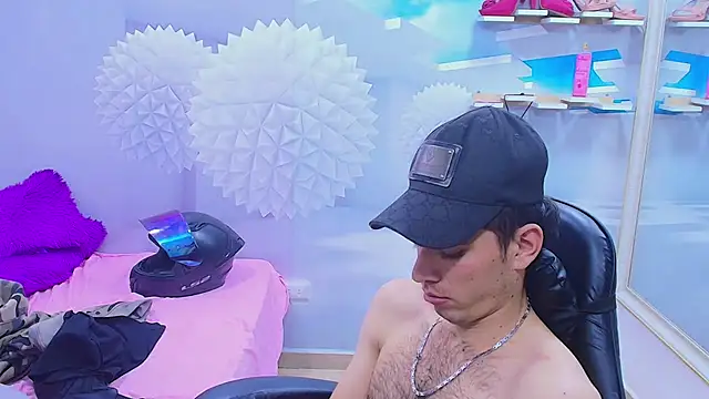 دردشة DEIBY_BABY الجنسية المباشرة