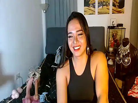 Lustfulcassy live XXX chat