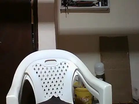 XXX chat uživo modela Ebonyqueen4