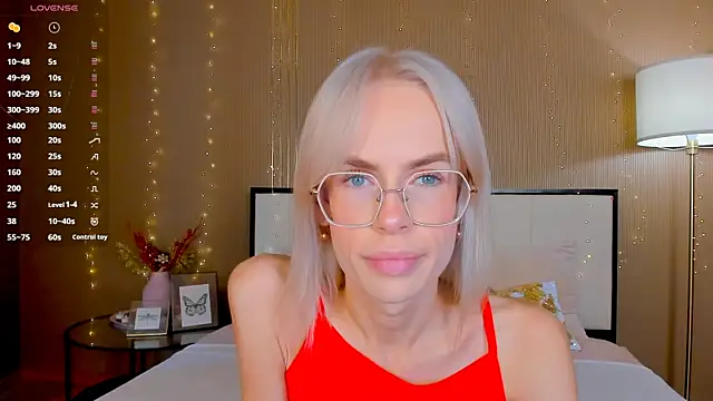 bellatip's Live XXX Chat