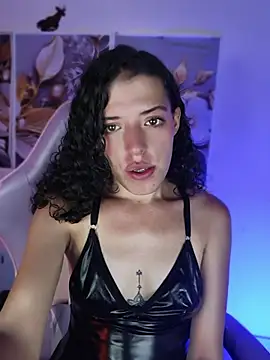 Czat XXX na żywo – vanesa_gomez