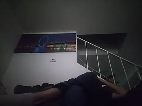 Chat XXX ao vivo de yourMasterisBored