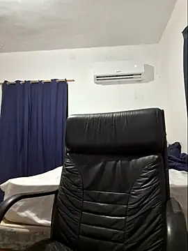 tangord's Webcam Show