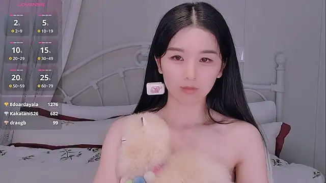 BingLin- Obrolan Langsung XXX
