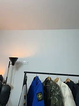 DimitriSullivan_ Adlı Modelin Canlı XXX Sohbeti
