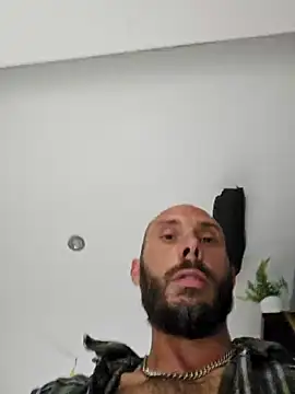 Webkamerová show Wankingking88
