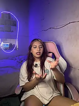 venus_aura Obrolan Langsung XXX