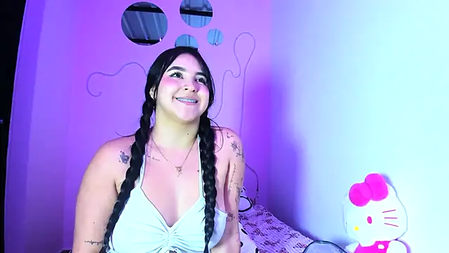 Pamela_flame live XXX chat