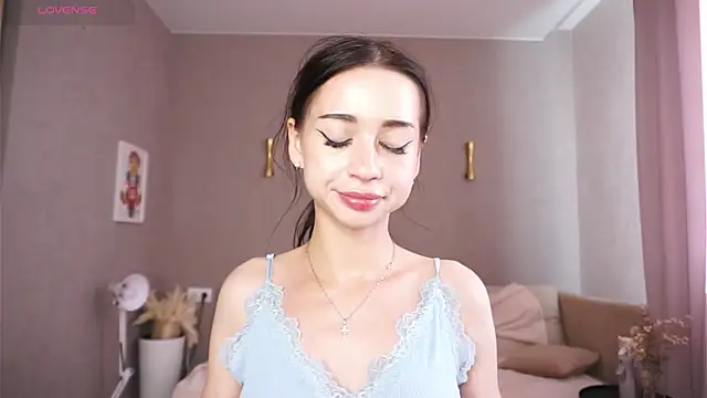 pussechka – Live XXX-chat