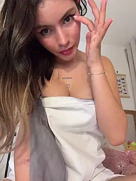 Chat XXX en directo de Your_Honeey