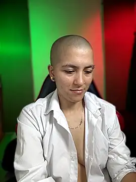 Chat XXX Live nicocoox