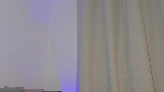 XXX chat uživo modela MauraGrayy