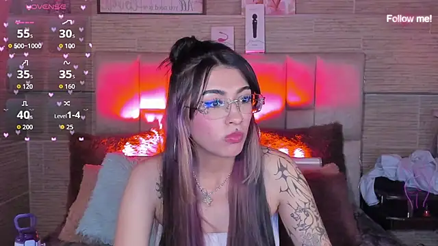 mia_devine_ live XXX chat