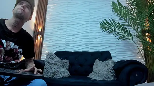 kingofnight7 Live XXX-chat