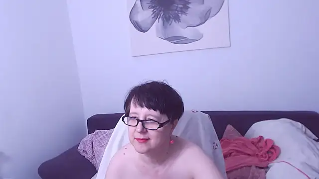 ChristaRose's Live XXX Chat