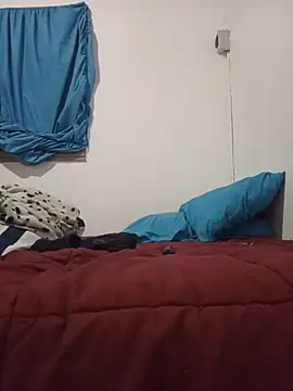 Webkamerová show sux69sa