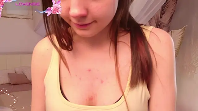 Sindell_cryell Live XXX-chat