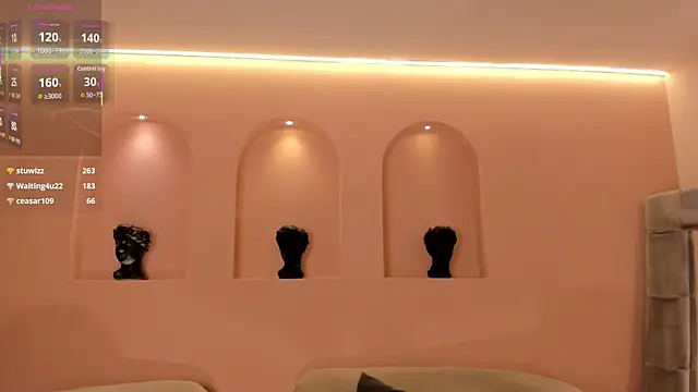 BellaConnorXn Live XXX chat
