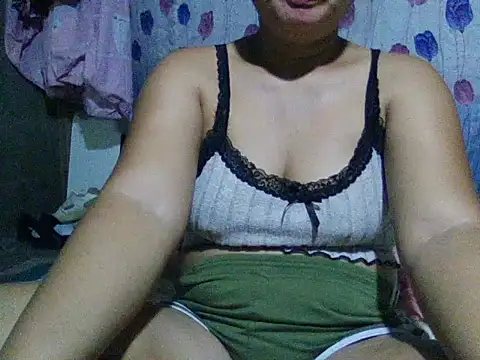 LadyAnn19 Obrolan Langsung XXX